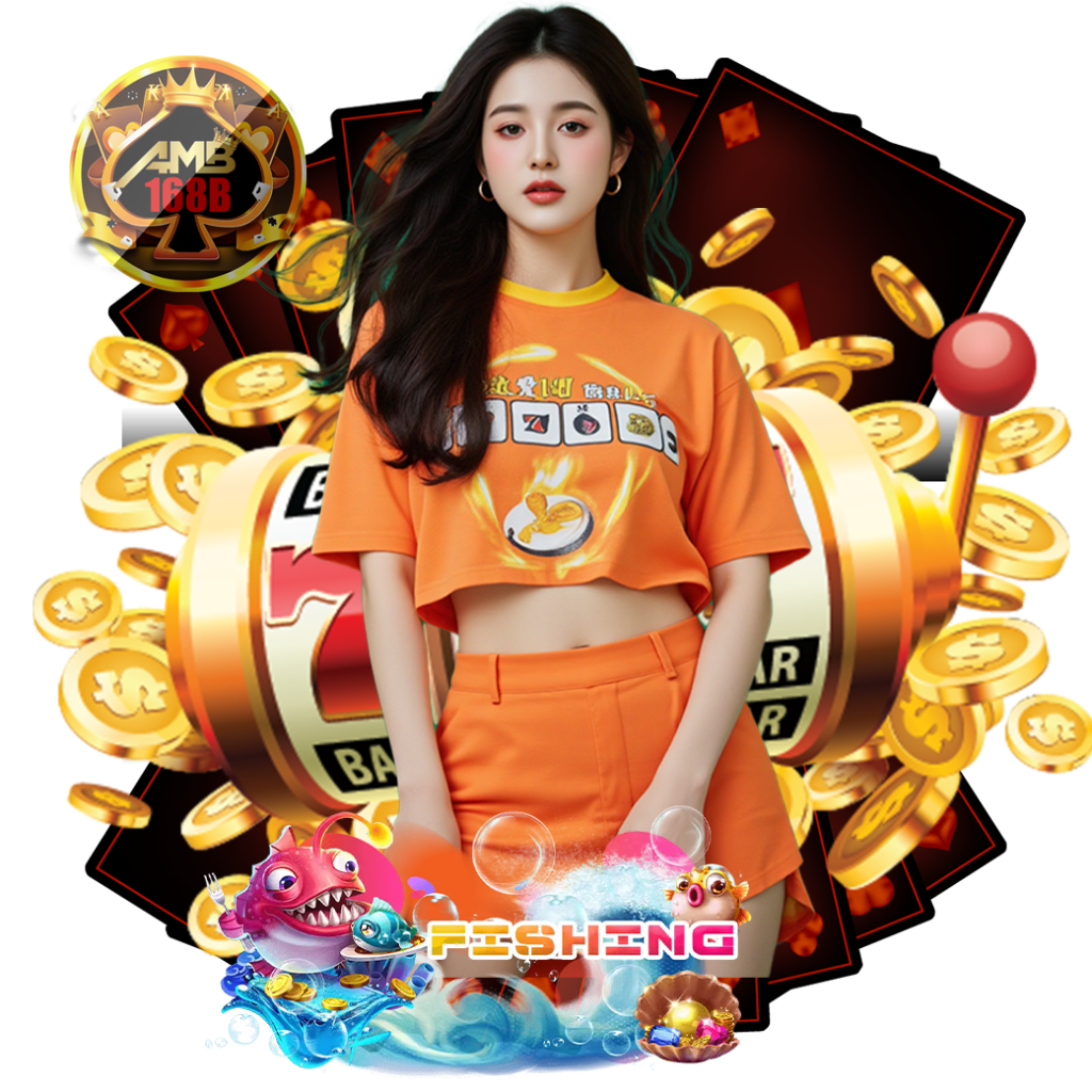 amb168b เครดิตฟรี