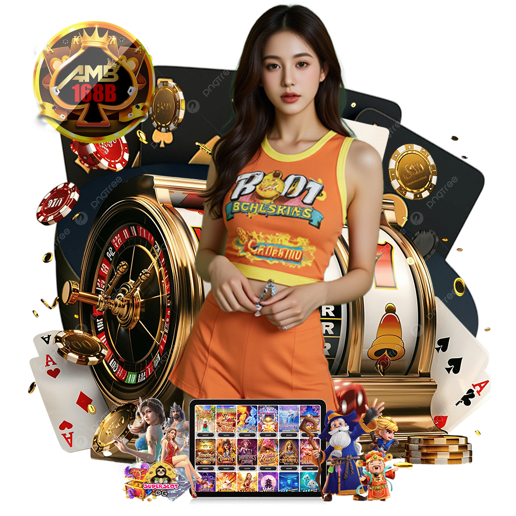 amb168b สมัคร